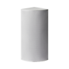 CORNERED AUDIO C6 W (70508) Aluminium (Paire)