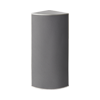 CORNERED AUDIO C6 A Alu (70509) LA PAIRE