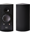 CORNERED AUDIO C6 (70507) noir (Paire)