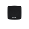 ECLER eMOTUS5 O16  Noir (La paire)