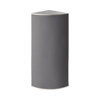 CORNERED AUDIO C6 TRM A (70609) Aluminium (Paire)