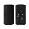 CORNERED AUDIO C3 Noir (70001) LA PAIRE