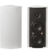 CORNERED AUDIO C5 W Blanc (70303) LA PAIRE