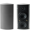 CORNERED AUDIO C5 A Alu (70305) LA PAIRE