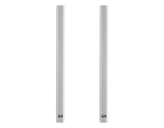 BEC IC50 White (la paire)