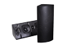 BLAZE CI4-V BL Noire (Paire) 60908
