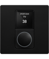 BLAZE Wall-S1 BK (BGM-888-002)