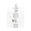 ECLER RAILAPTOR  WH