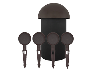 SONANCE  PATIO 4.1  (unit�)