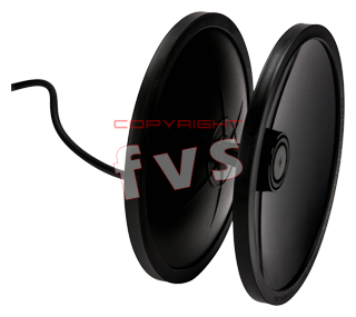 ClarkSynthesis AQP530 Diluvio