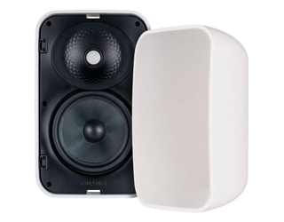 SONANCE MX66 WHITE ( la paire)