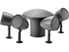 FOCAL BUNDLE 4.1 DARK FOCAL BUNDLE 4.1 DARK