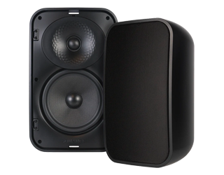 SONANCE MX62 BLACK ( la paire)