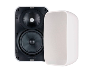 SONANCE MX86 WHITE ( la paire)