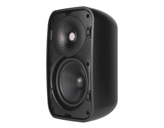 SONANCE MX56 BLACK ( la paire) 93606