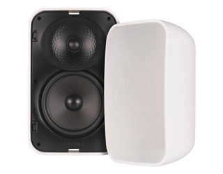 SONANCE MX62 WHITE ( la paire)