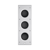 KEF Ci3160RLB-THX