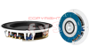 KEF Ci200TRB