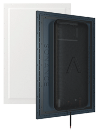 SONANCE  IS8  ( la paire)