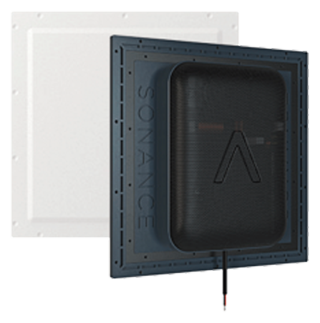 SONANCE  IS6  ( la paire)