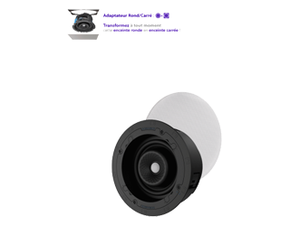 SONANCE  VX62  (la paire)