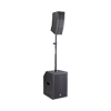 AUDIOPHONY 2200curve