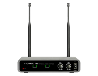 NOVOX FREE H2