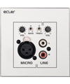 ECLER WPAMIX-T
