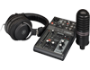 YAMAHA AG-03MK2 B LSPK