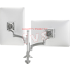 CHIEF K2C220S Argent