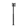CHIEF PFB2UB Noir