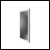 CHIEF LW50UWP Blanc