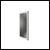 CHIEF LW55UWP Blanc