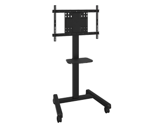 CHIEF RFCUB Fit Mobile Cart CHIEF RFCUB Fit Mobile Cart