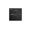 HH MZ-C2-EU-bk BLACK