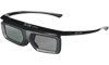 SHARP AN-3DG40B Noir