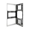 CHIEF LW50UWP Blanc