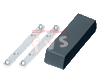 VOGEL'S PFA-9104 BLACK (7291040)