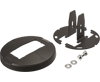 VOGEL'S PFA 9132 BLACK (7291320)