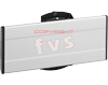 VOGEL'S PFB-3402 SILVER (7234024)