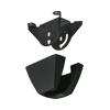 VOGEL'S PFA-9010BK noir