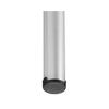 VOGEL'S PUC 2408 SILVER (7224084)