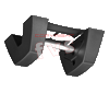 VOGEL'S PUC-1060 (7210604)