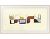 SAMSUNG VG-SCFN65LP Ch�ne