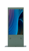 ALIZEY KEO SLIM 43"