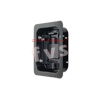 SANUS LR1A-B1 noir