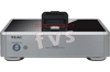 TEAC DS-H01S Silver