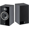 FOCAL THEVA N1 Noir (LA PAIRE)