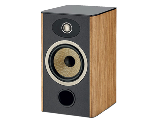 FOCAL ARIA EVO X N1 PRIME WALNUT
