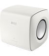 KEF KC62 Powered SUB WHITE  (SP3949AA)